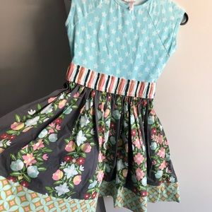 Matilda Jane dress